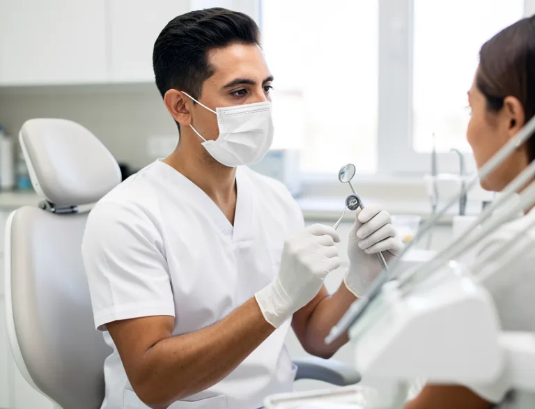 dentist Peachtree City